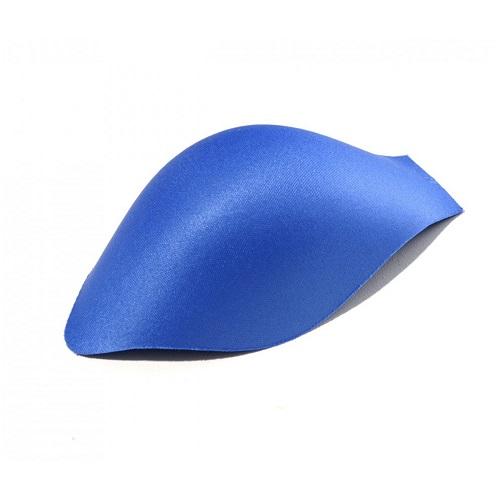 Men's New Jockstraps Bulge Pad Enhancer Cup Insert For Men Briefs Shorts Soft Swimwear Underwear Cup Sponge Pouch 6 Colors