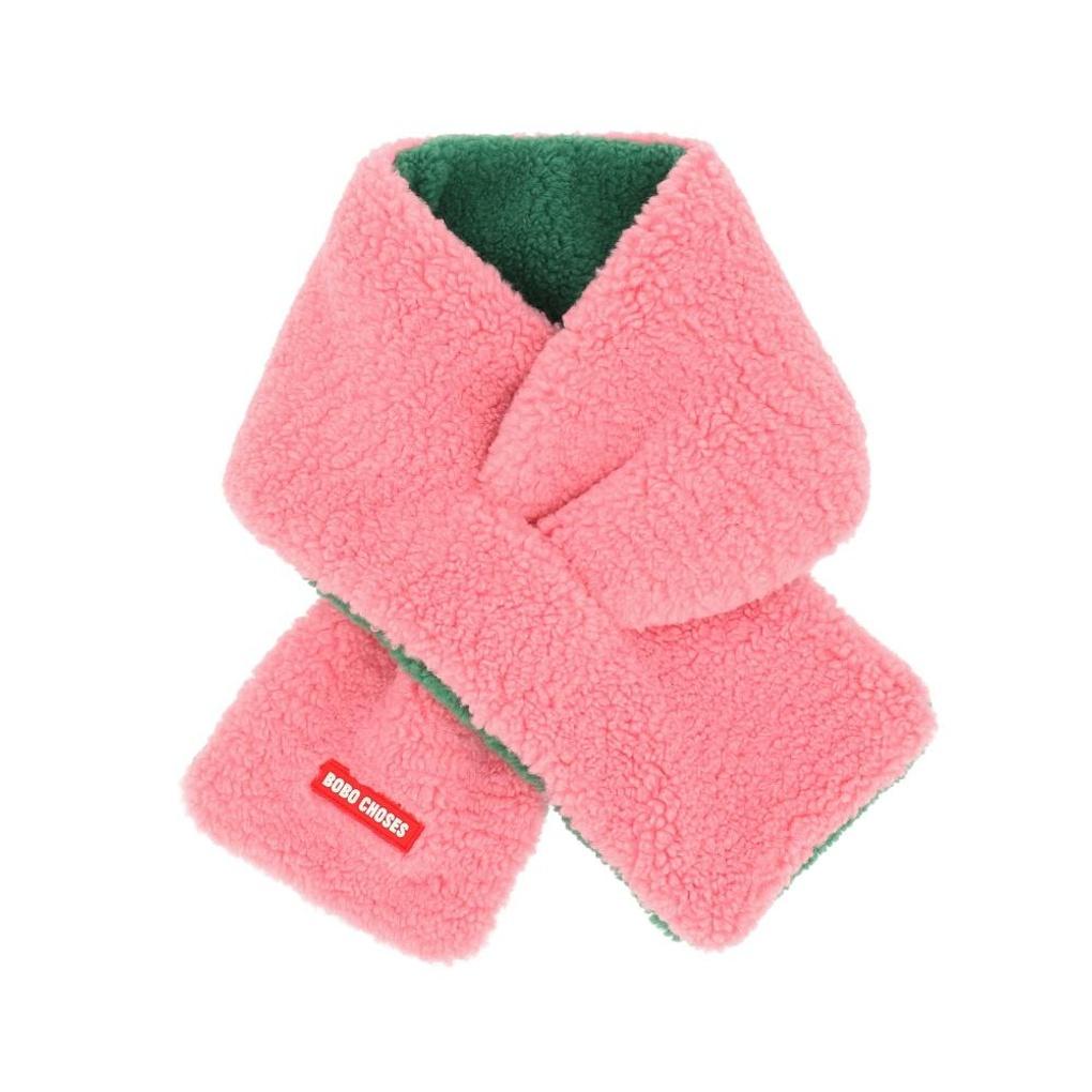 [BOBO CHOSES] B225AI048 Children s Muffler B225AI048