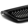 3X Car Front Hood Mesh Bumper Racing Grille For Honda For Honda Civic EK CX DX EX HX LX Type R 1999-2000