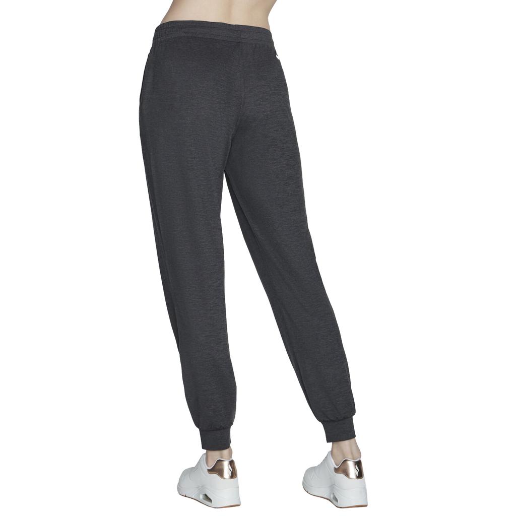 Skechers Go Dri Swift Jogger Pant, Womens Grey Trousers