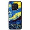 For Honor GT Pro 5G Case Animals Soft Silicone TPU Phone Cases Back Cover for HonorGT Pro PPG-AN0 Lion Shockproof Cool Wolf Capa