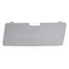 New Front Bumper Tow Hook Cover 1248800005  For Benz E‑Class W124 1984.02-1996.02
