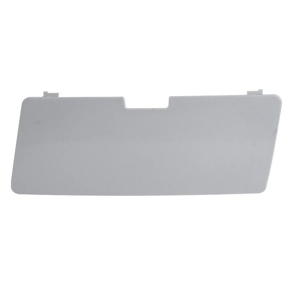 Kryt tažného oka předního nárazníku 1248800005 Pro Mercedes Benz E-Class W124 1984-1995