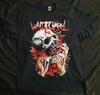 Whitechapel 15th Skull Unisex T-Shirt All Sizes R574