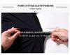 Men's & Women's Ultra-Thin Quick-Dry Ice Silk Short Sleeve Sports T-Shirt - Breathable, Sweat-Absorbent, High Elastic for Outdoor Use