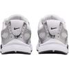 Nike V5 RNR Low top Kids' Running Shoes White Gray Teenagers HQ6411-100