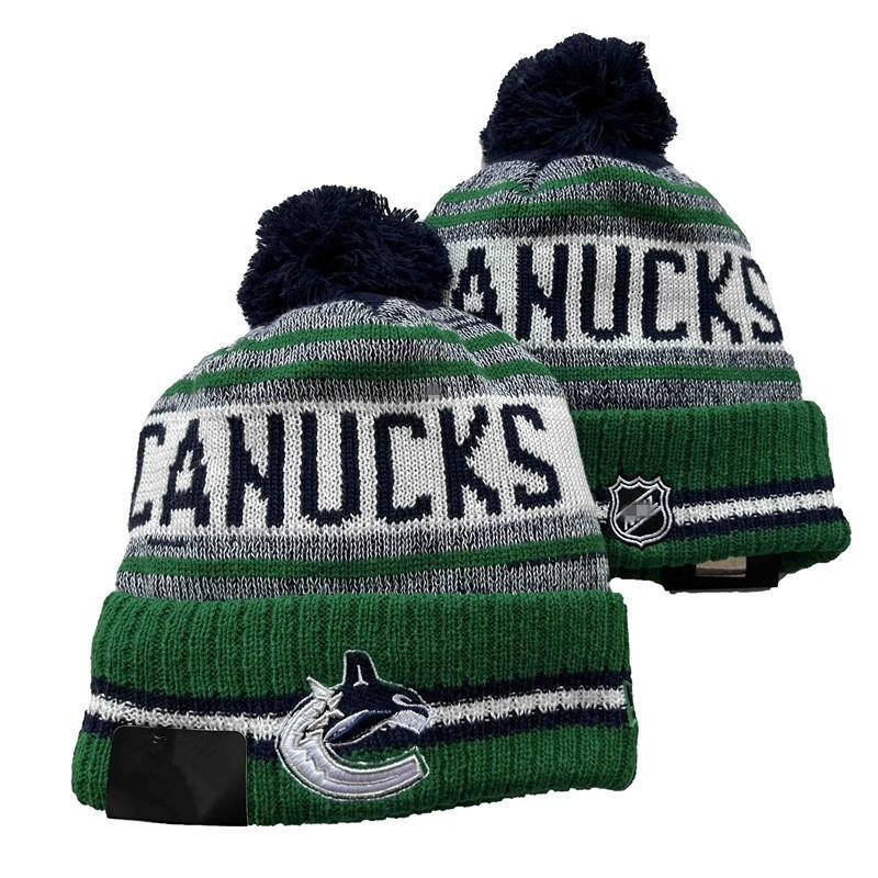Winter Fall Rugby Knit Hat Warm Beanie Men Women