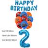 Boy Car Birthday Decoration Set Party Supplies Wheels Birthday Party Theme Cup Plate Napkin Tableware Banner Ballon Deco For Kid