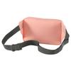 Puma Plus Waist Bag II Sports Fabric Crossbody Bag Unisex Bags Cherry-Blossom-Pink 078035-20