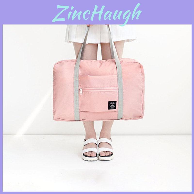 Premium Quality Portable Foldable Travel Storage Luggage Carry-on Duffle Bag For All Occasions
