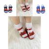 Delightful Mini Melissa Snow White Kids Sandals Featuring Enchanting Princess Theme