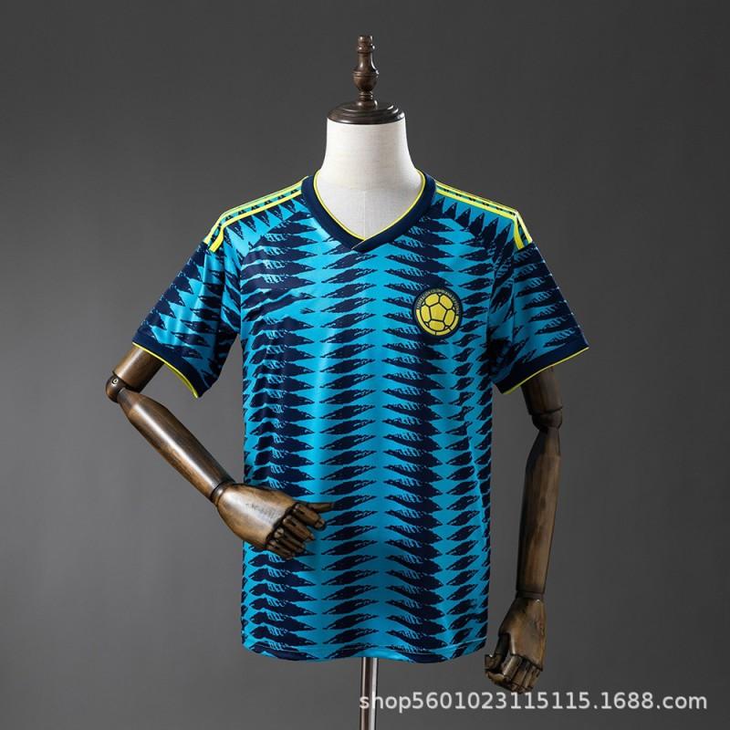 Soccer Jersey Unisex Womens Football Shirt Team Training Match Sports Uniform S M L XL XXL