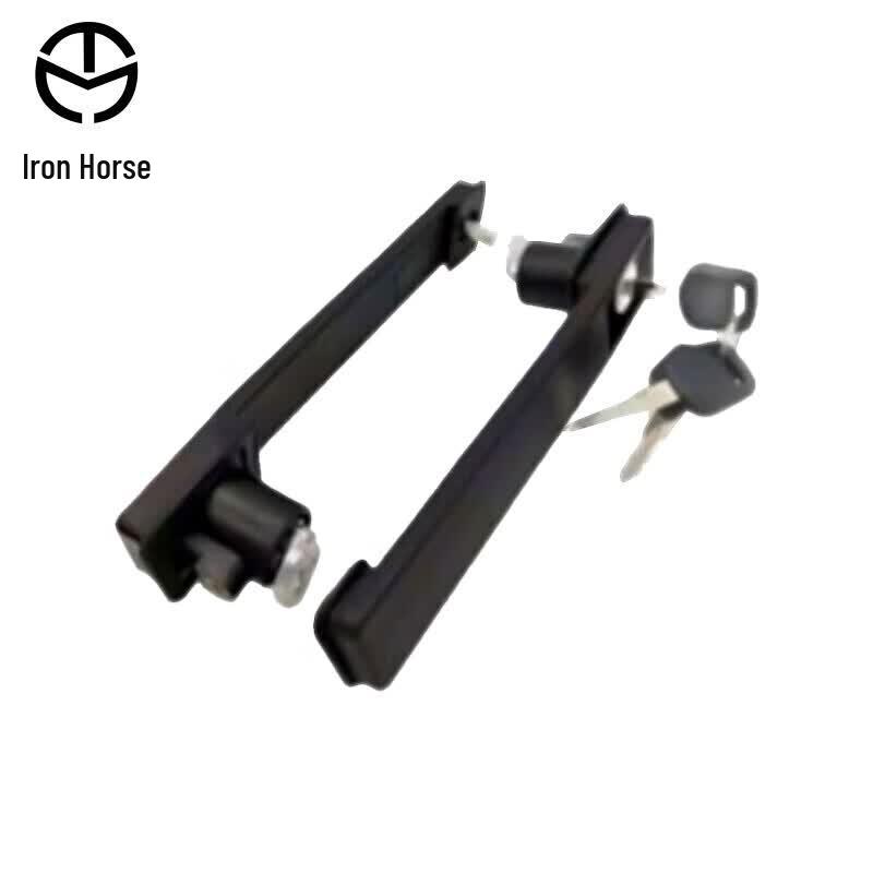 Tieman XC2200 Left Driver s Side Exterior Door Handle