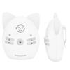 V30 Digital   Baby Monitor Portable Alarm Sensitive Wireless Two Way Baby Cry Detector
