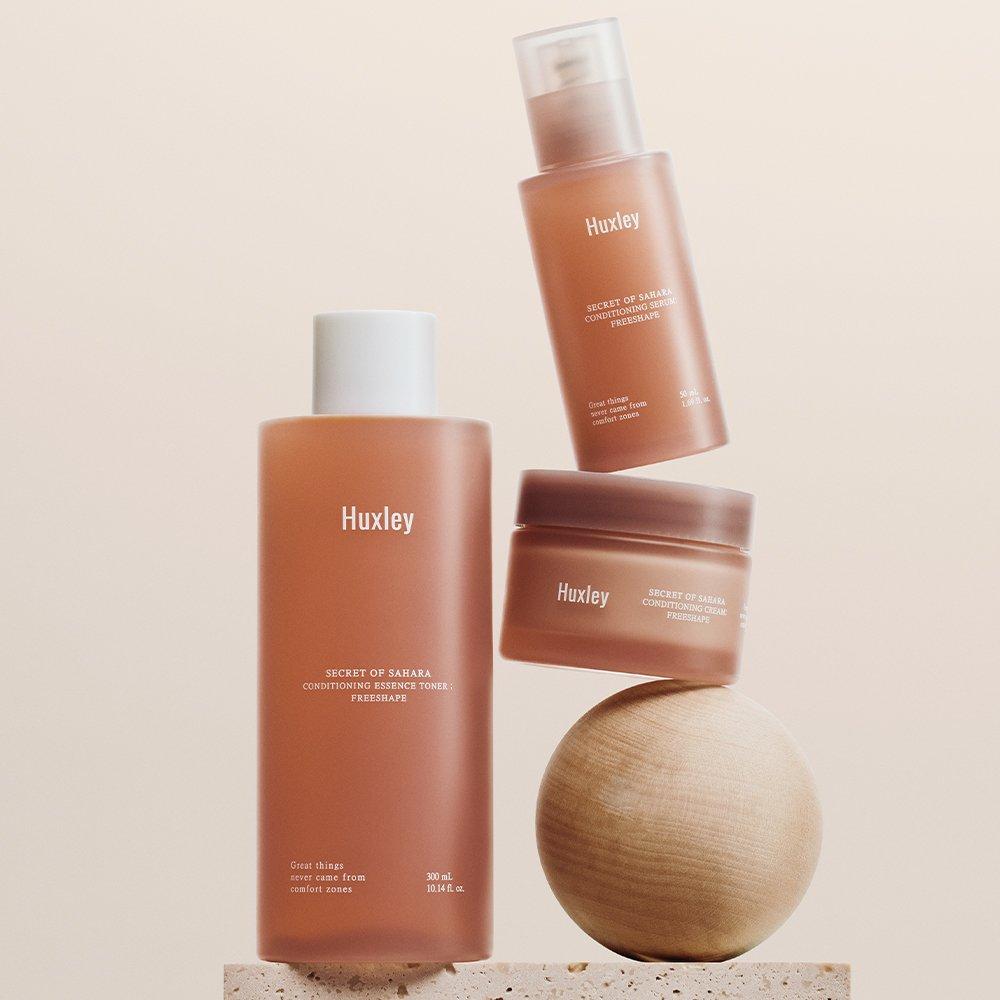 Kondicionační sérum Free Shape