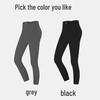 Women's High-Waist Naked-Feel Yoga & Fitness Pants