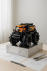 MOULD KING 20016/20017 Technischer Auto-Baustein, das motorisierte All-Terminal-Fahrzeugmodell, Montageauto, Spielzeug, Kinder, Weihnachtsgeschenke
