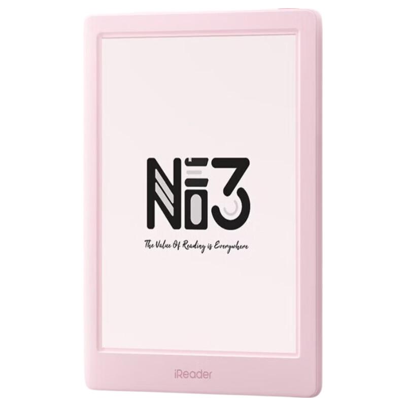 iReader Neo3 Ultra 6-inch E-reader (CN version)