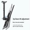 Rotating TV Ceiling Mount for 26-65 Inch Screens