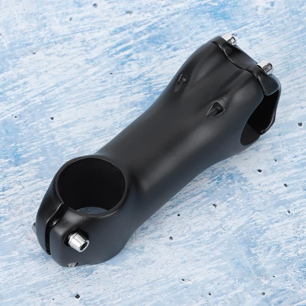 All Carbon Fiber Quality Bike Riser Rod Stem Cycling Accessory for Mountain Road Bicycle90x31.8