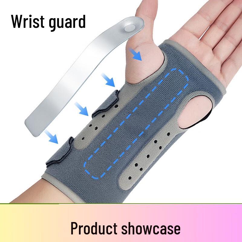 Sports Wrist Support Strap