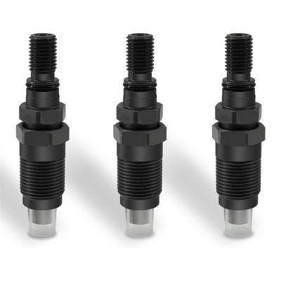 3X Inyector de Combustible AM879688 Para Tractores de Jardín 415 425 430 455 X495 X595 330 332