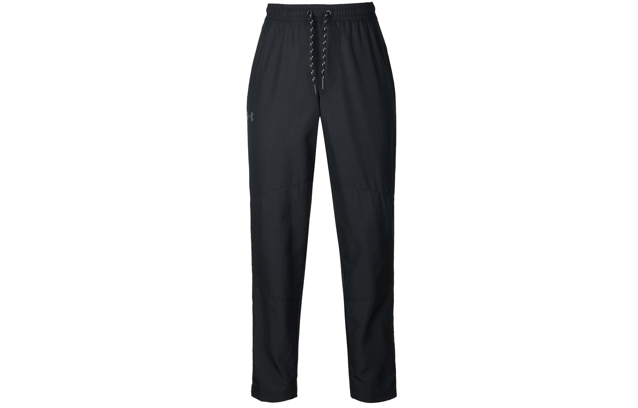 Under Armour Casual Pants Men s Black 1382876-001 MD