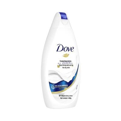 Deeply Nourishing Body Wash