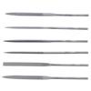 Set of 6 CETAFORM Files - Needles - 160mm