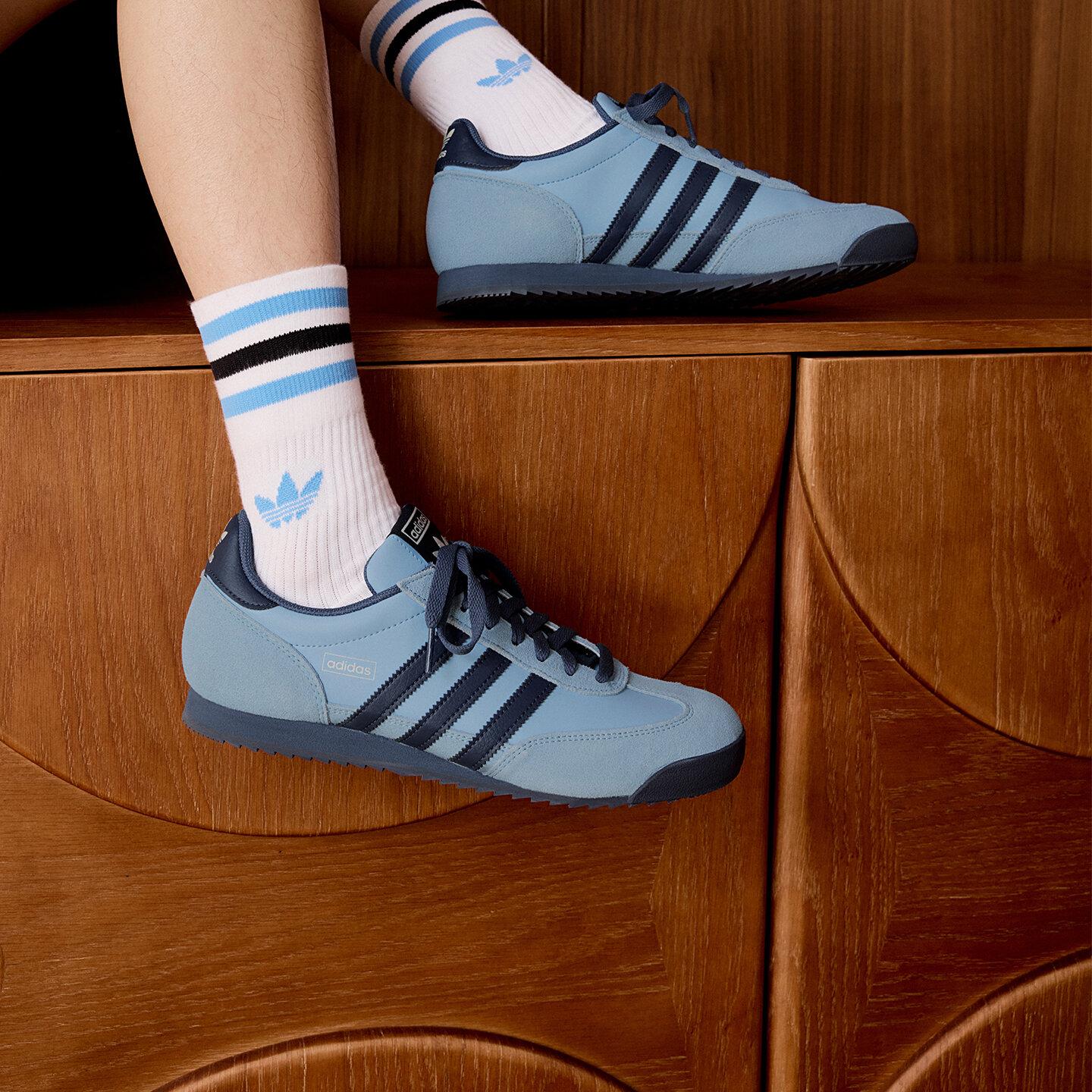 Adidas Originals R71 Skateboard Shoes Unisex 39