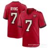 Tampa Bay Buccaneers 12 Brady Legend 2nd Edition American Football Jersey Men Sports Game Uniform