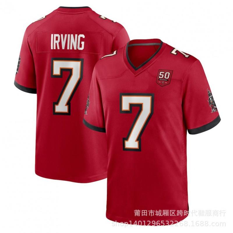 Tampa Bay Buccaneers 12 Brady Legend 2nd Edition American Football Jersey Men Sports Game Uniform