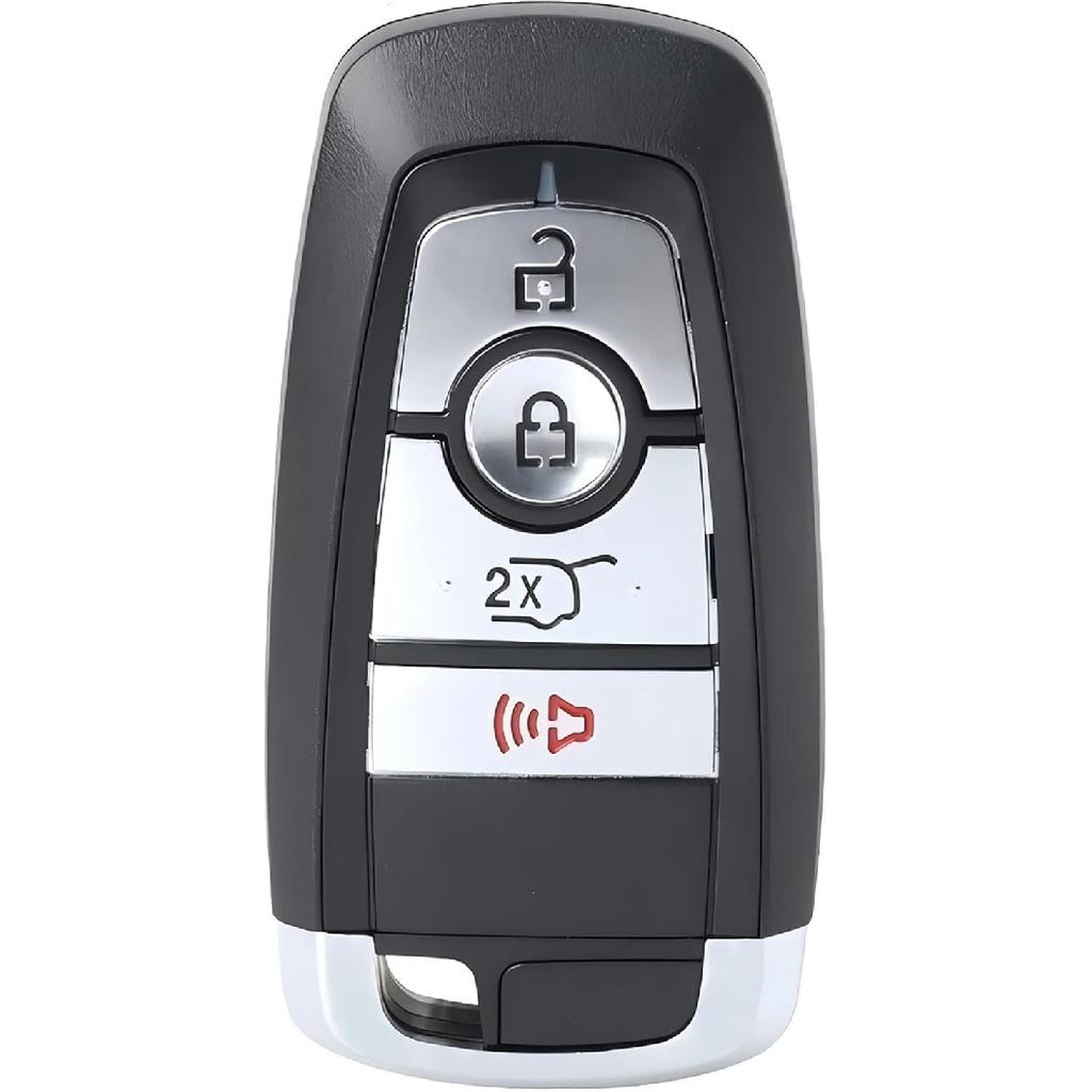 Smart Key Fob for Ford Expedition 2024-2025, Alliskeys Proximity Key Fob Replacement for Ford Expedition 2024-2025 M3N-A108397 PL1T-15K601-GA