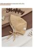 Adjustable Baby Sun Hat: Breathable Wide-Brim with Strap for Boys & Girls