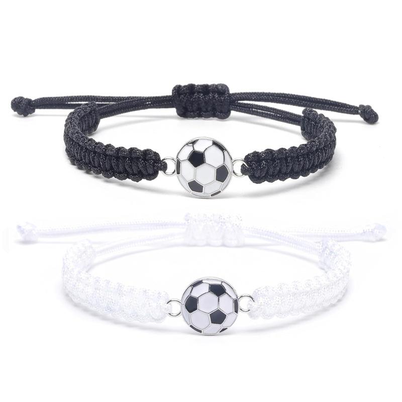 JYL TS Bracelet  Sports Theme Eye Adjustable Boosts Vitality & Victory