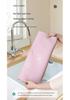 Silicone Non-slip Dough Kneading & Dumpling Mat with Rolling Pin and Cutting Board