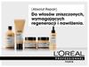 Loreal Absolut Repair Golden Mask 500Ml