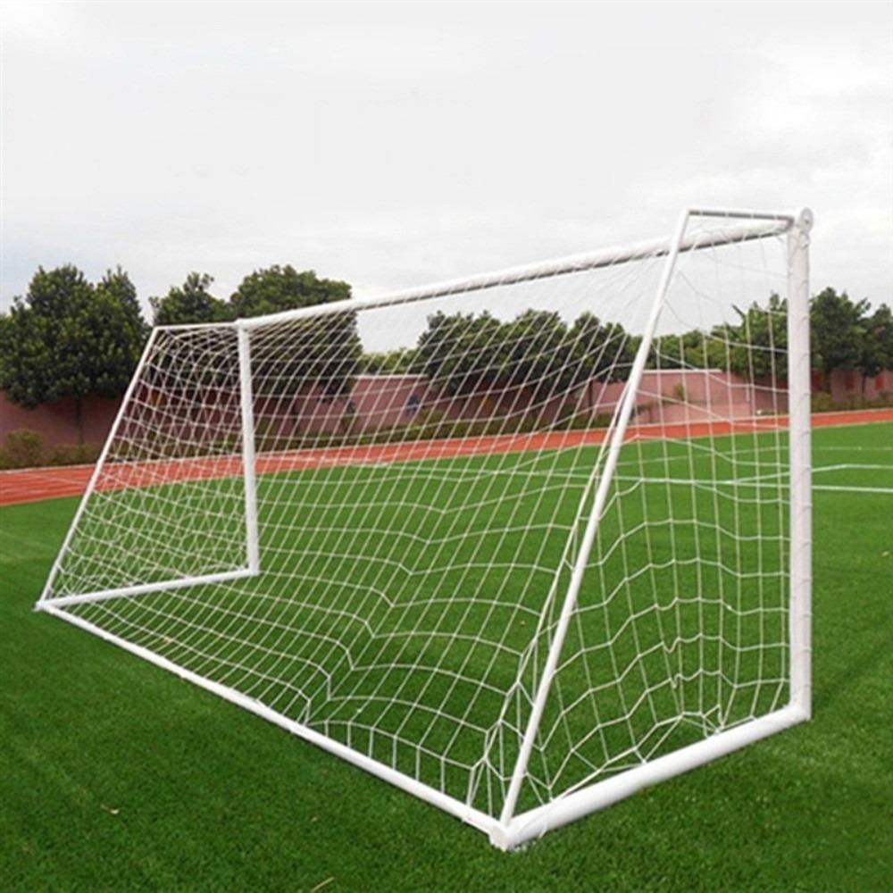 Easy Setup Replacement Football Net Training Junior Sports Practice Net  Football Gate