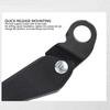 Aluminum Alloy Bike Stand Cycling Kick Stand for 22-29 Inches and 700C Bike Bike Accessories