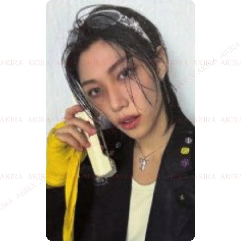 Stray Kids FELIX KARMA ALBUM PHOTO CARD OFFICIAL