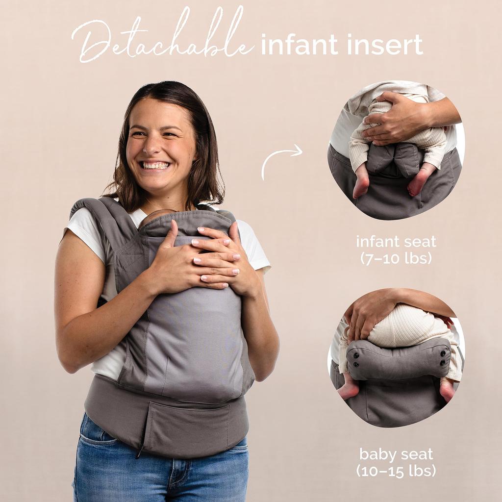 Boba Baby Carrier 4GS (Dusk)