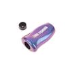 1Pc Fishing Reel Knob Water Drop Wheels For Slp Works For Tatula For Zillion For Fuego Spinner Bait Reel Knob Fishing Tackle