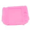Protective Cover for 2DS Scratch Resistant Soft Silicone Skin Case with Top and Bottom Screen