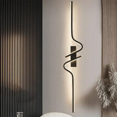 LED-lampor – LED-vägglampor