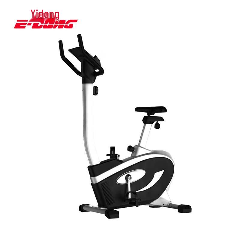Yidong Home Magnetic Resistance Spin Bike CN plug (adapter included)