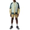 Jordan Jacket Ss26 Color Block Hooded Zipper Kids jackets IW1406-300