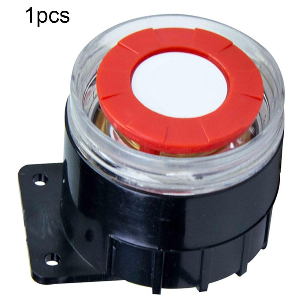 Innendørs Sirene 300 (mA) 49*50mm Trompet Veggmontert Holdbar