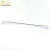 JAC Refine S5 Rear Bumper Trim: Anti-Scratch Sticker & Decoration Strip