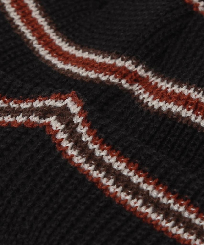 Eondeokeonteulol Winter Beanie Beanie / Horizon St / Charcoal