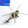 Mi-171 Transport Helicopter Model